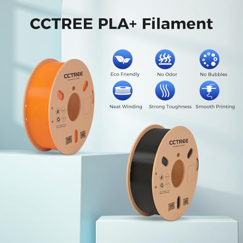 PLA 1.75mm 1kg Spool Green 3D Printer Filament L581