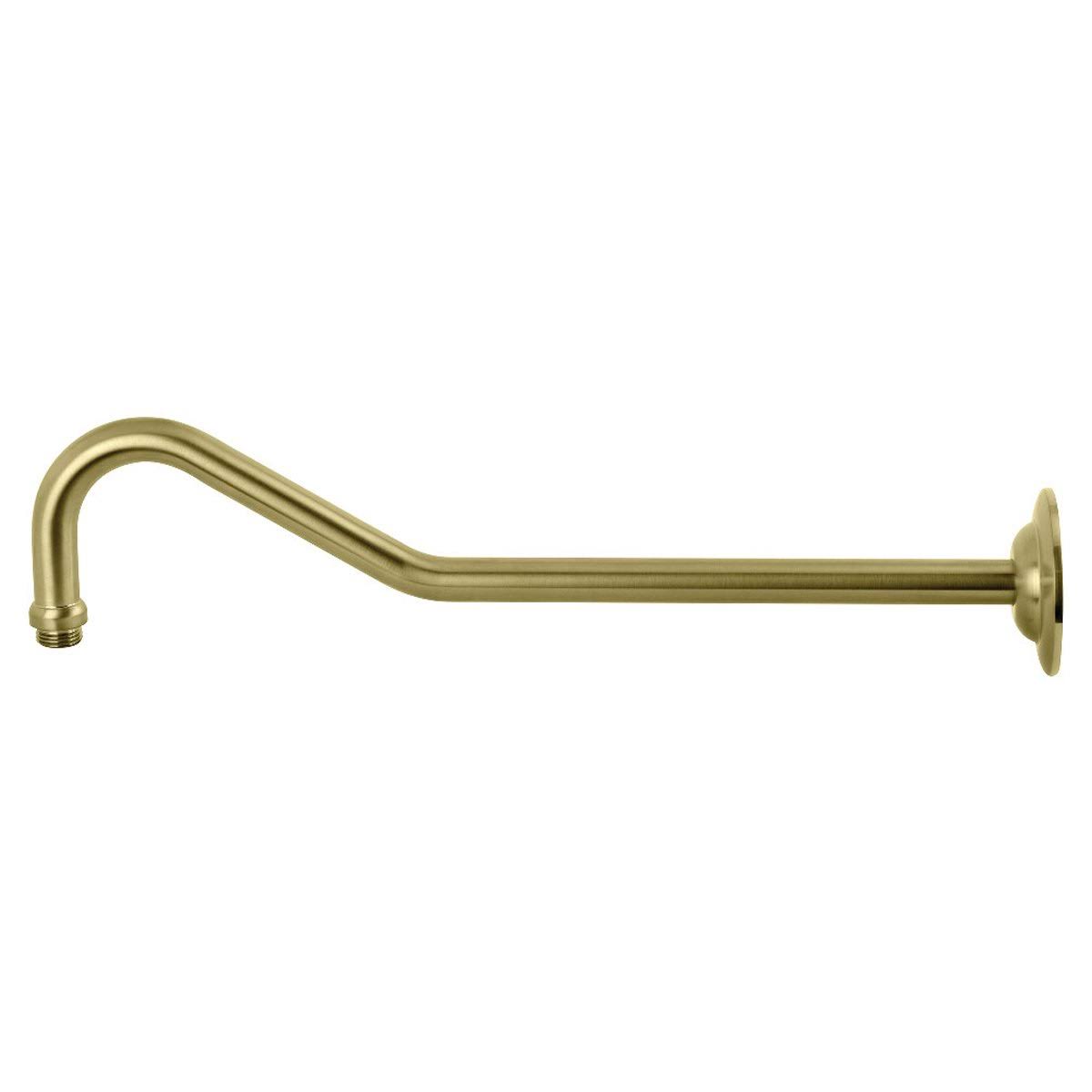 Oil Rubbed Bronze Shower Arm M29217