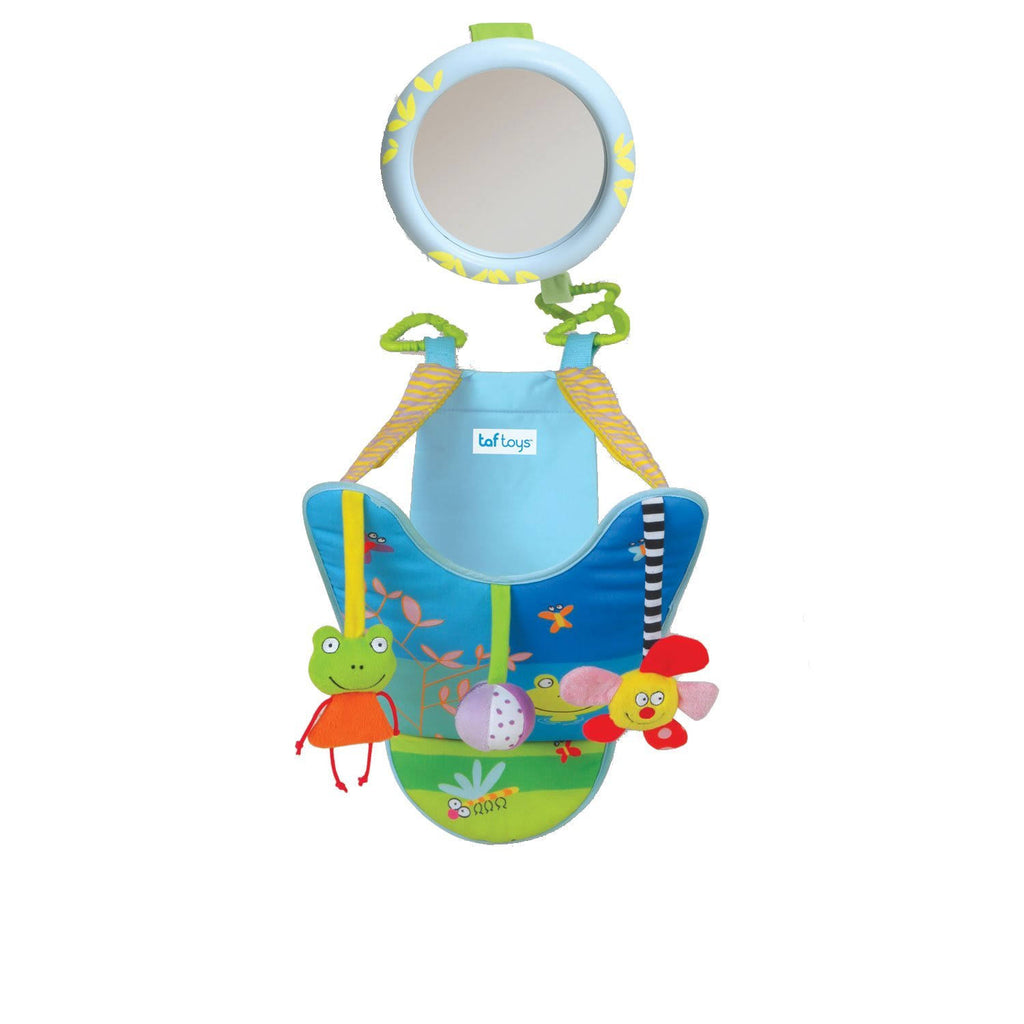 In-car Play Center R4059