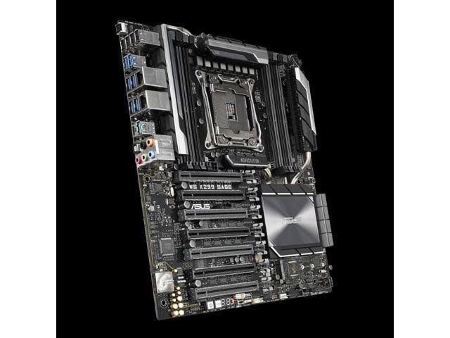 ATX Workstation Motherboard Y925048