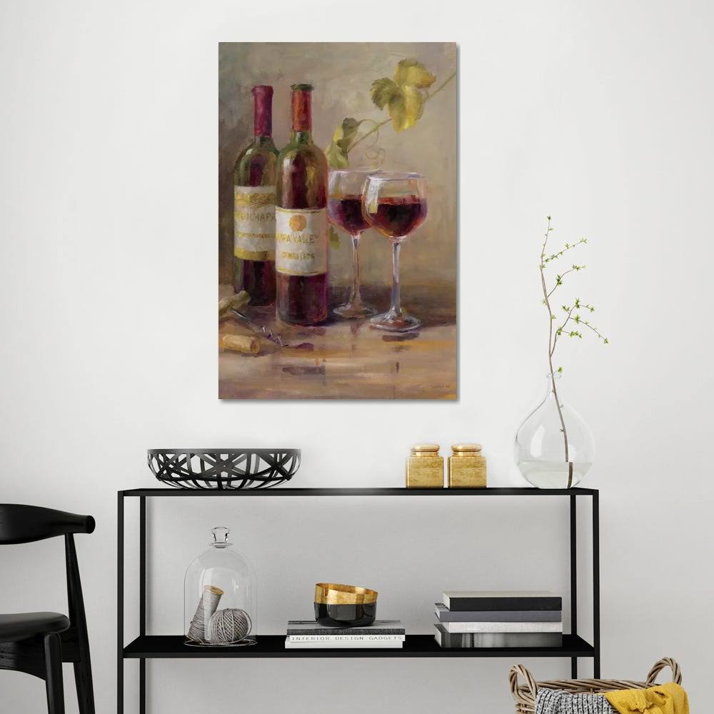 Canvas Prints G62447