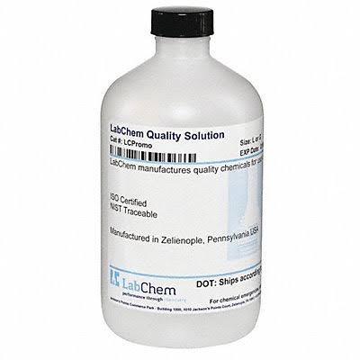 Safranin 500ml C97512
