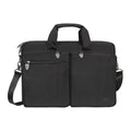 Black Laptop Bag S2136
