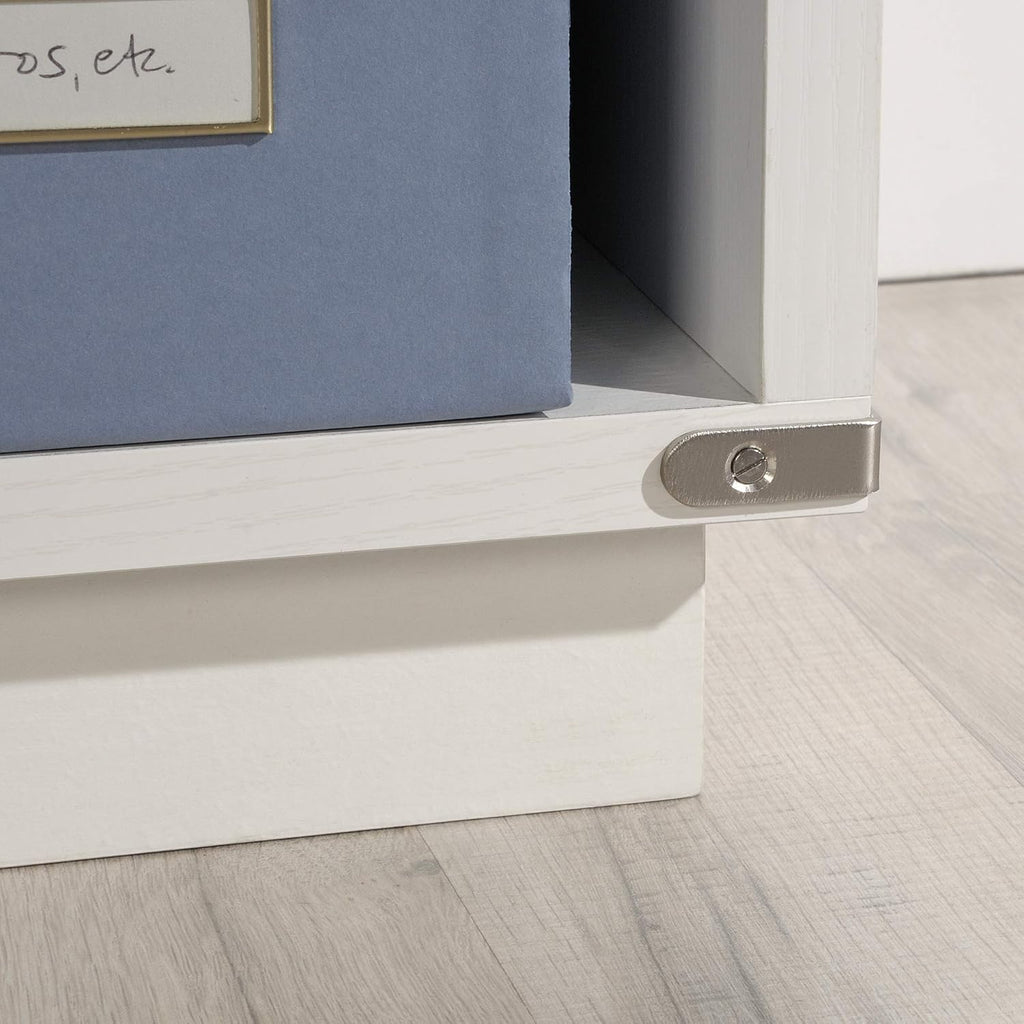 Pearl Oak Bookcase T7341