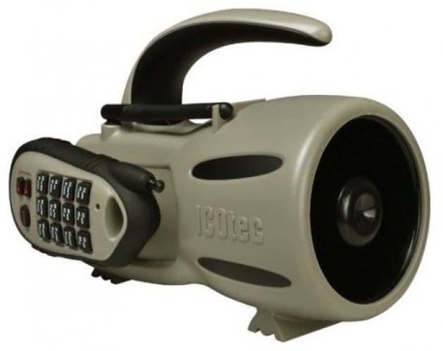 Electronic Game Call H969026