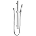 Chrome Shower System Kit O20457