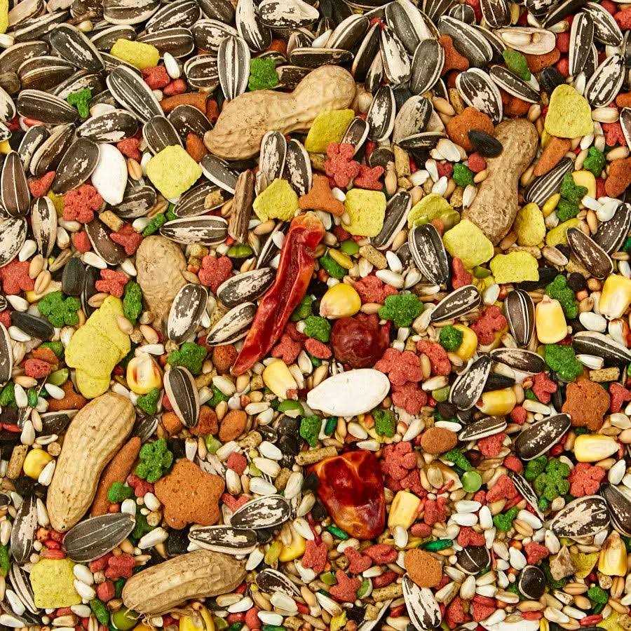 Parrot Food W18815