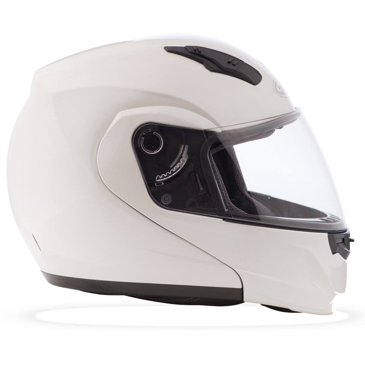 Modular Helmet Black K3611