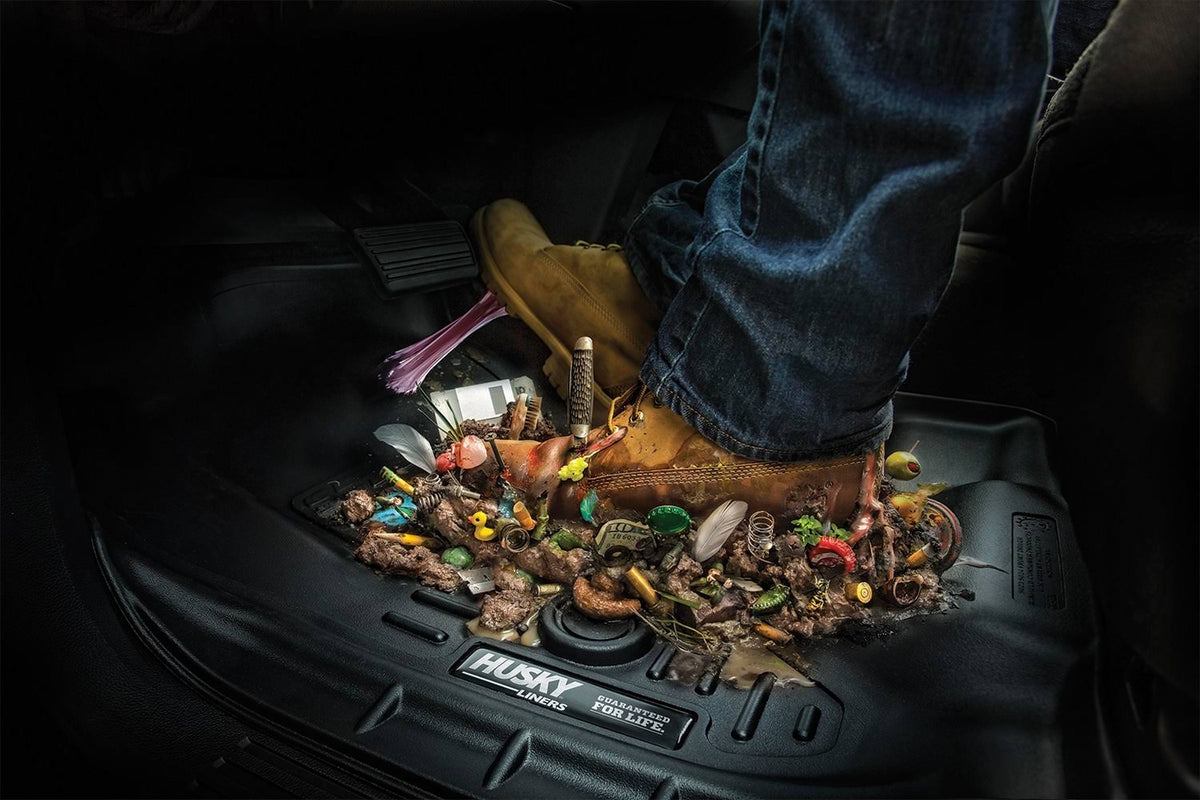 Cargo Liner U330