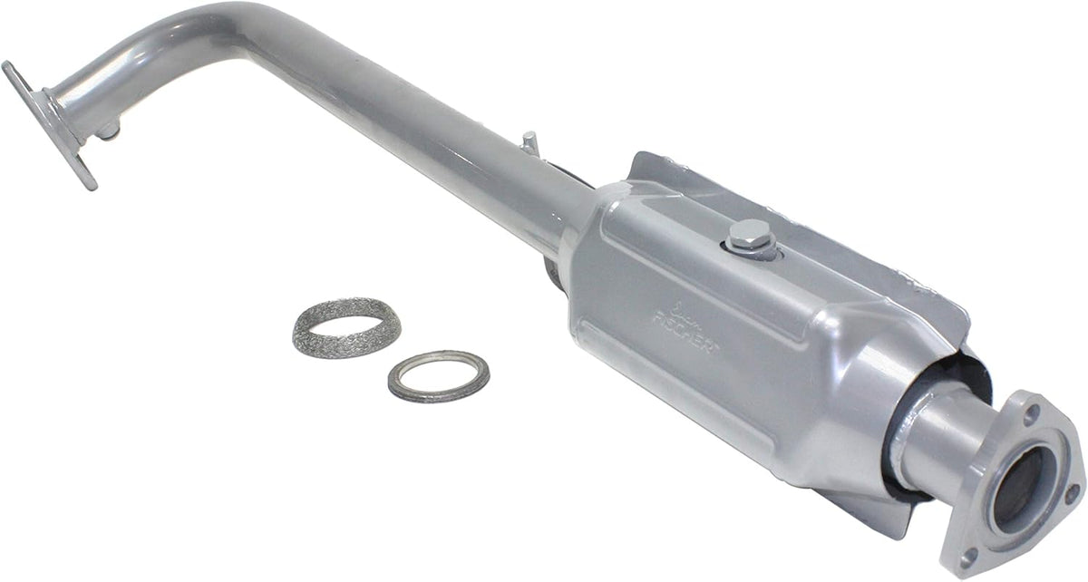 Catalytic Converter C6766