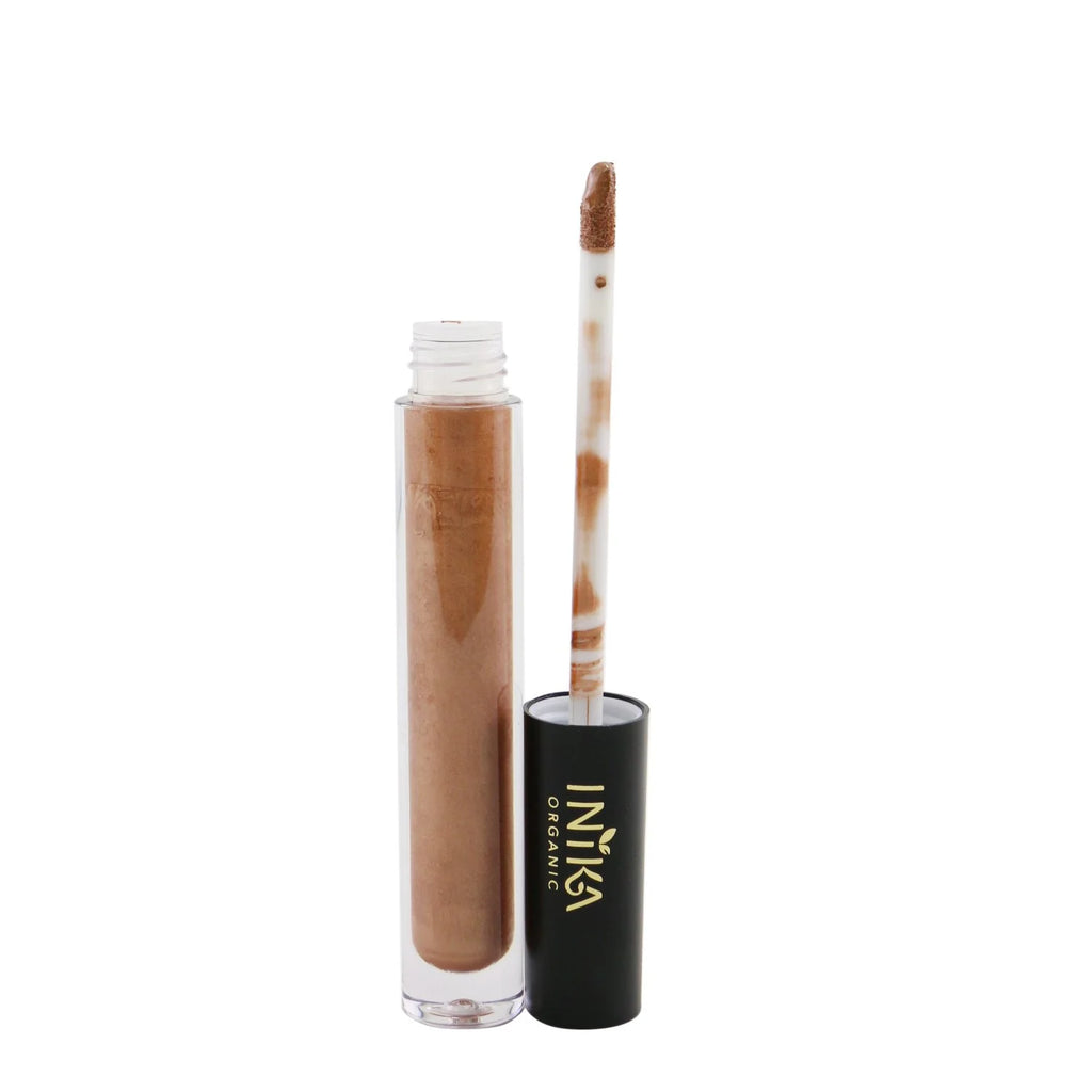 Certified Organic Lip Glaze I975308