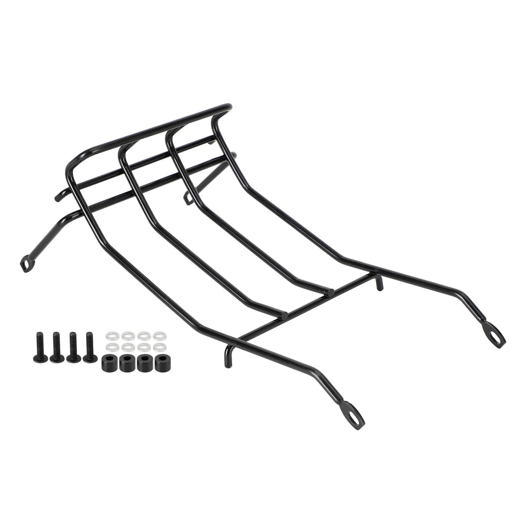 Center Rack Carrier Luggage D803