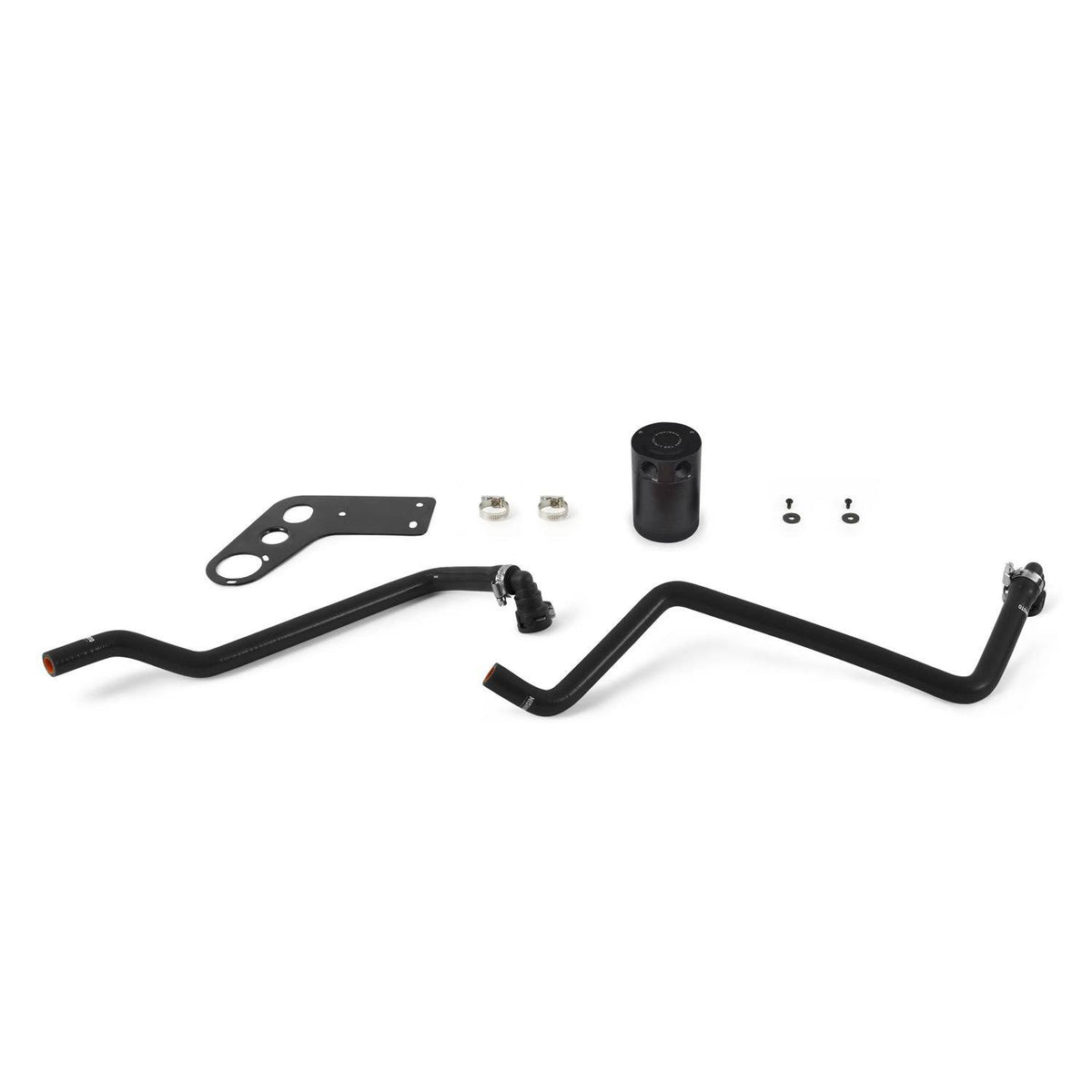Baffled Oil Catch Can S6576