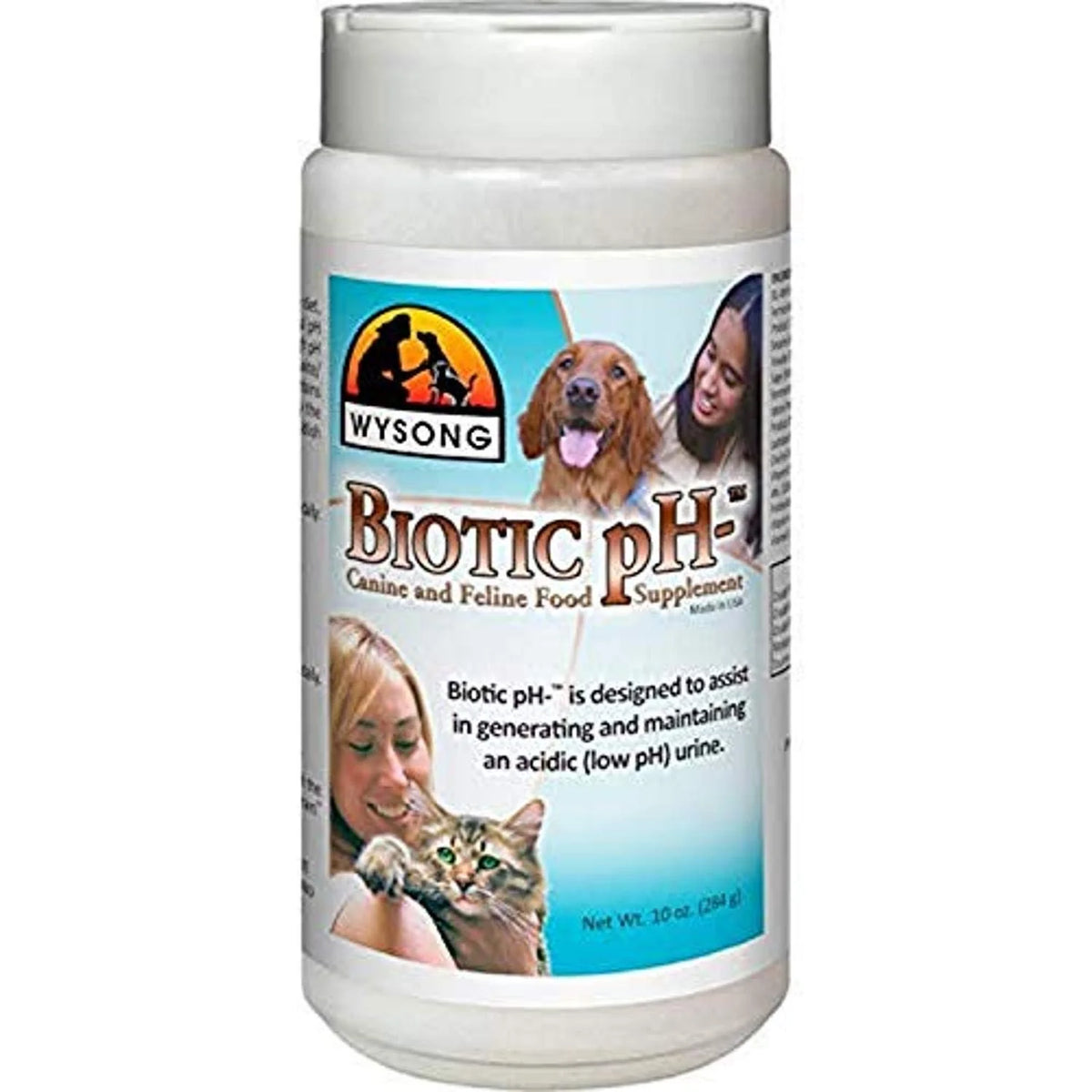Canine/Feline Food Supplement 9.75 Ounce Bottle Y355058
