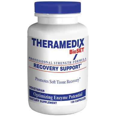 Recovery Support 120 Capsules R1520