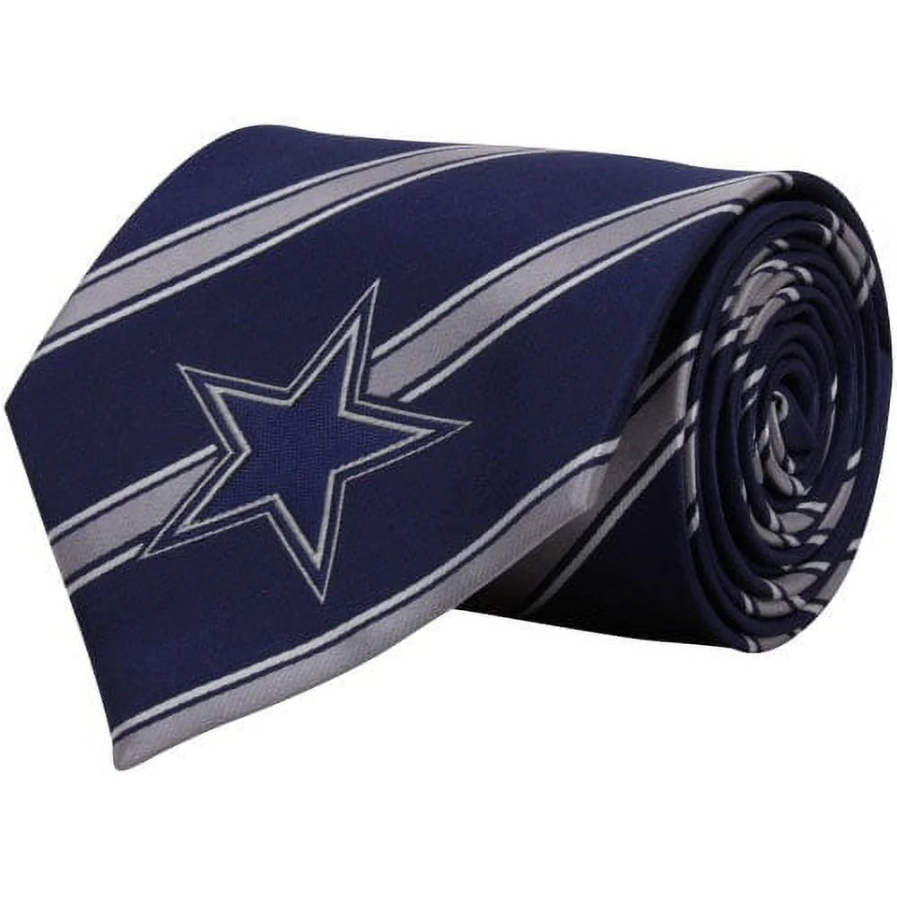Men's Woven Poly Tie R737433