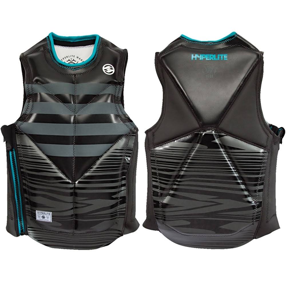 Comp Vest X9967