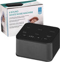 Portable White Noise Machine 6 Sleep Sounds D64813