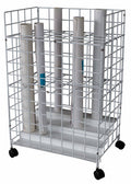 White Roll File R3675