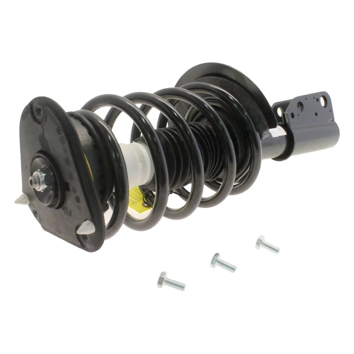 Complete Corner Unit Assembly Strut Mount and Spring G5862