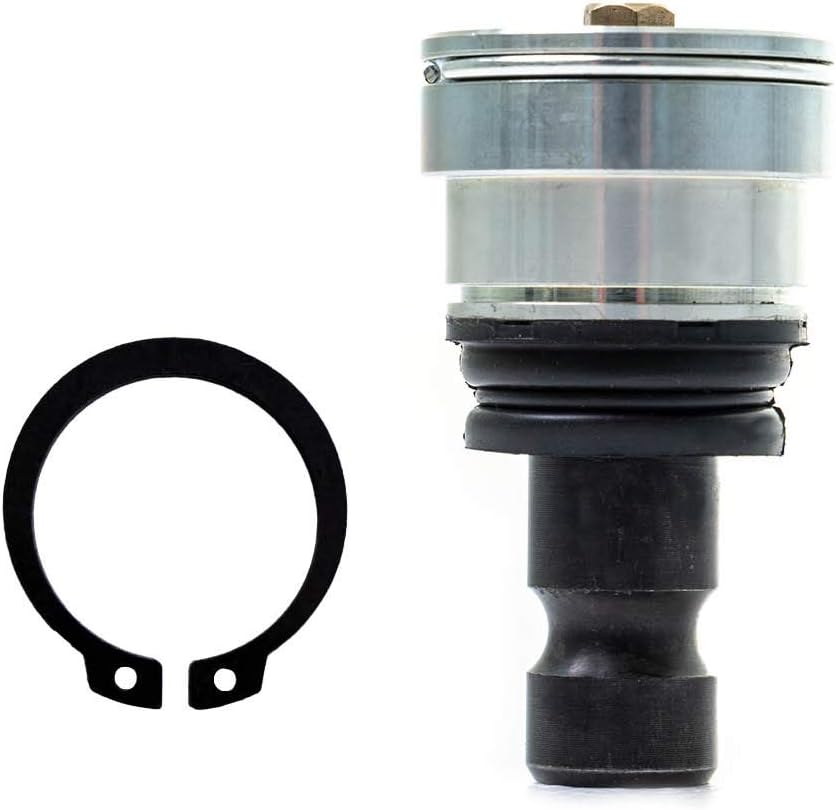 Super Duty 300M Ball Joint for Polaris RZR 800 / S 800/4 800 - Replaces Upper or Lower A-Arm Ball Joint - 2 Ball Joints Z52601