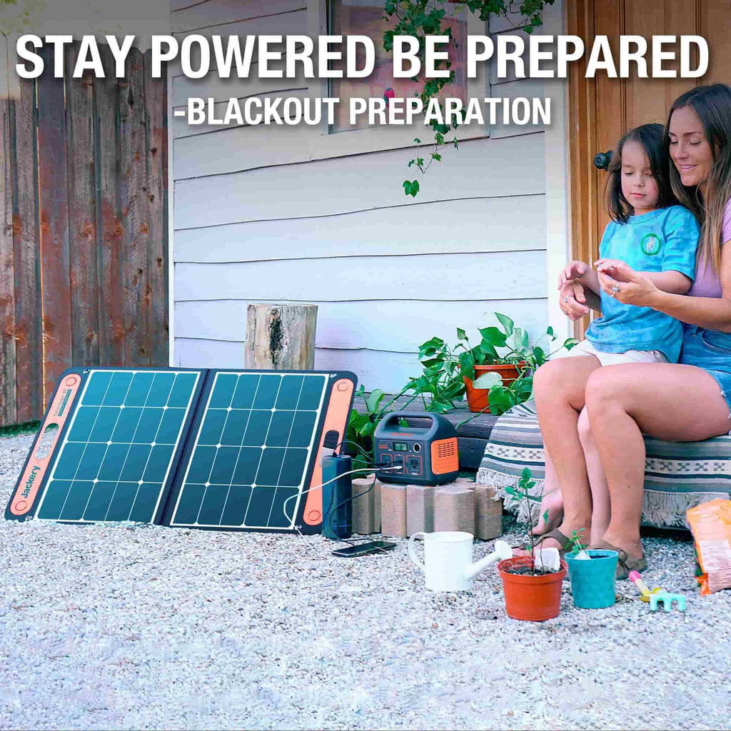 60W Solar Panel O56877