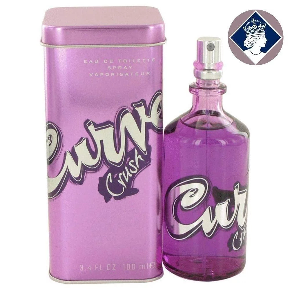 EDT Spray 3.4 Oz H10477