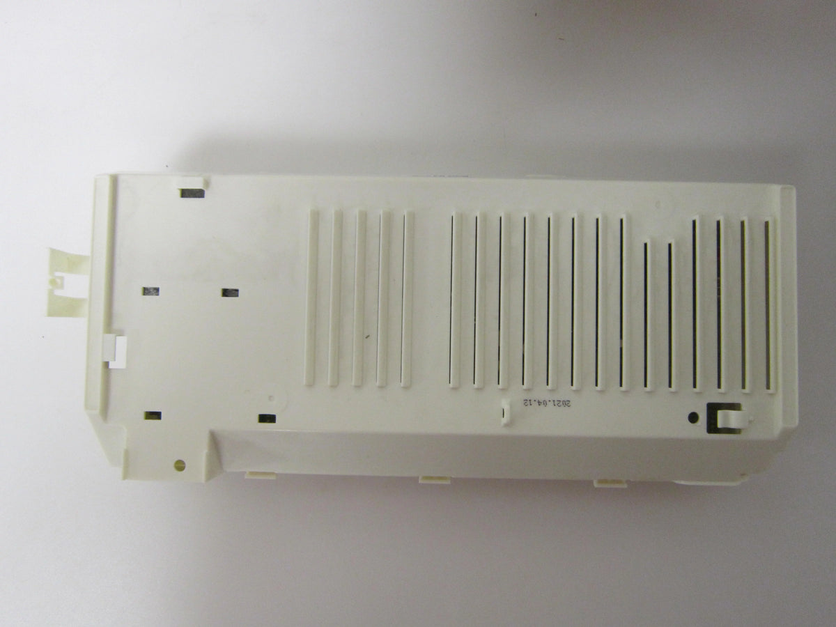 Washer/Dryer Combo Main Control Board I622