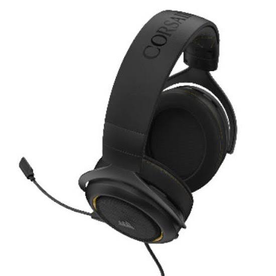 Gaming Headset F217