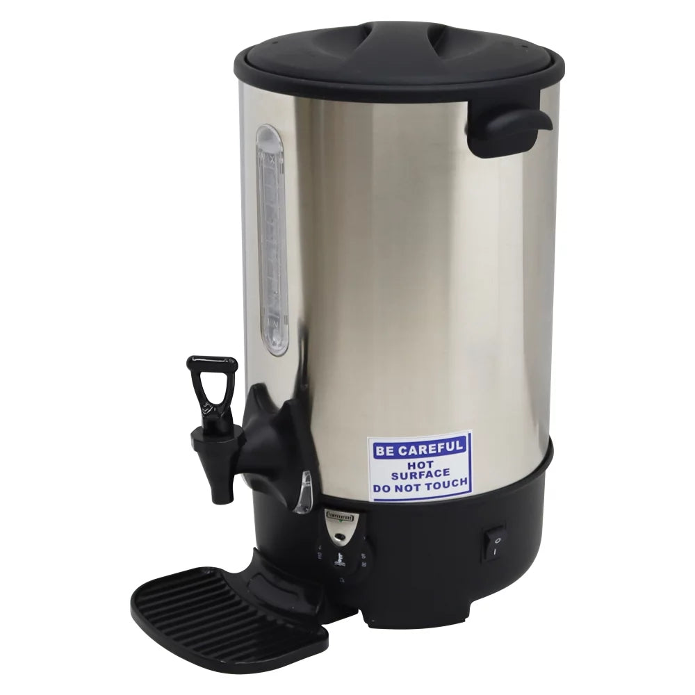 8.8L Stainless Steel Water Boiling Machine E540390
