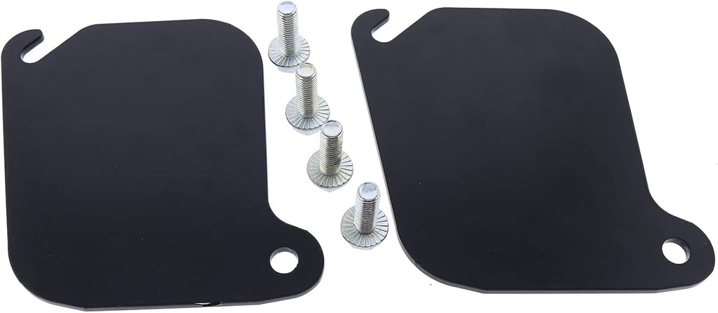 Clean Out Cover Access Plate B756