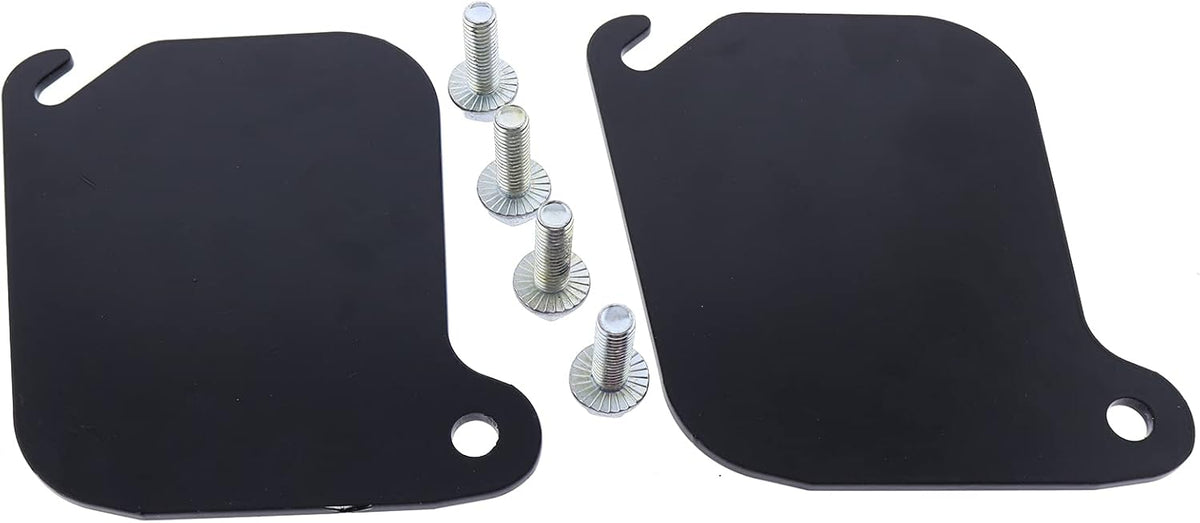 Clean Out Cover Access Plate B756