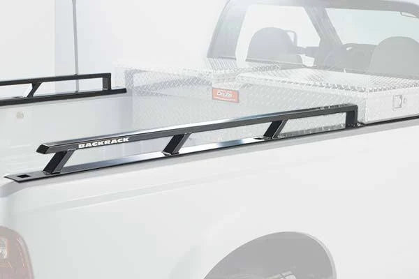 Truck Bed Rails I866