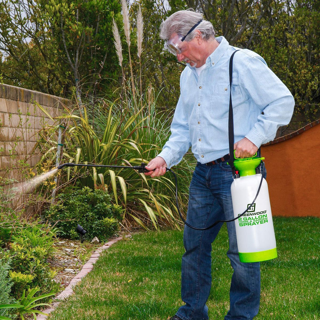 2 Gallon Home and Garden Sprayer I820116