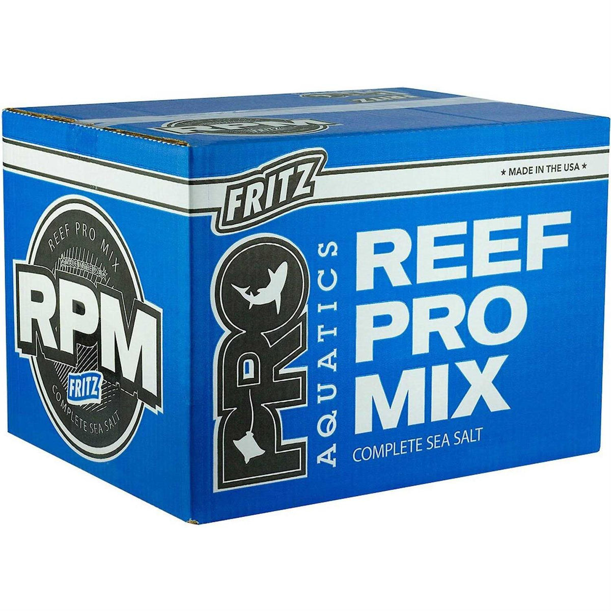Reef Pro Mix Marine Salt T504