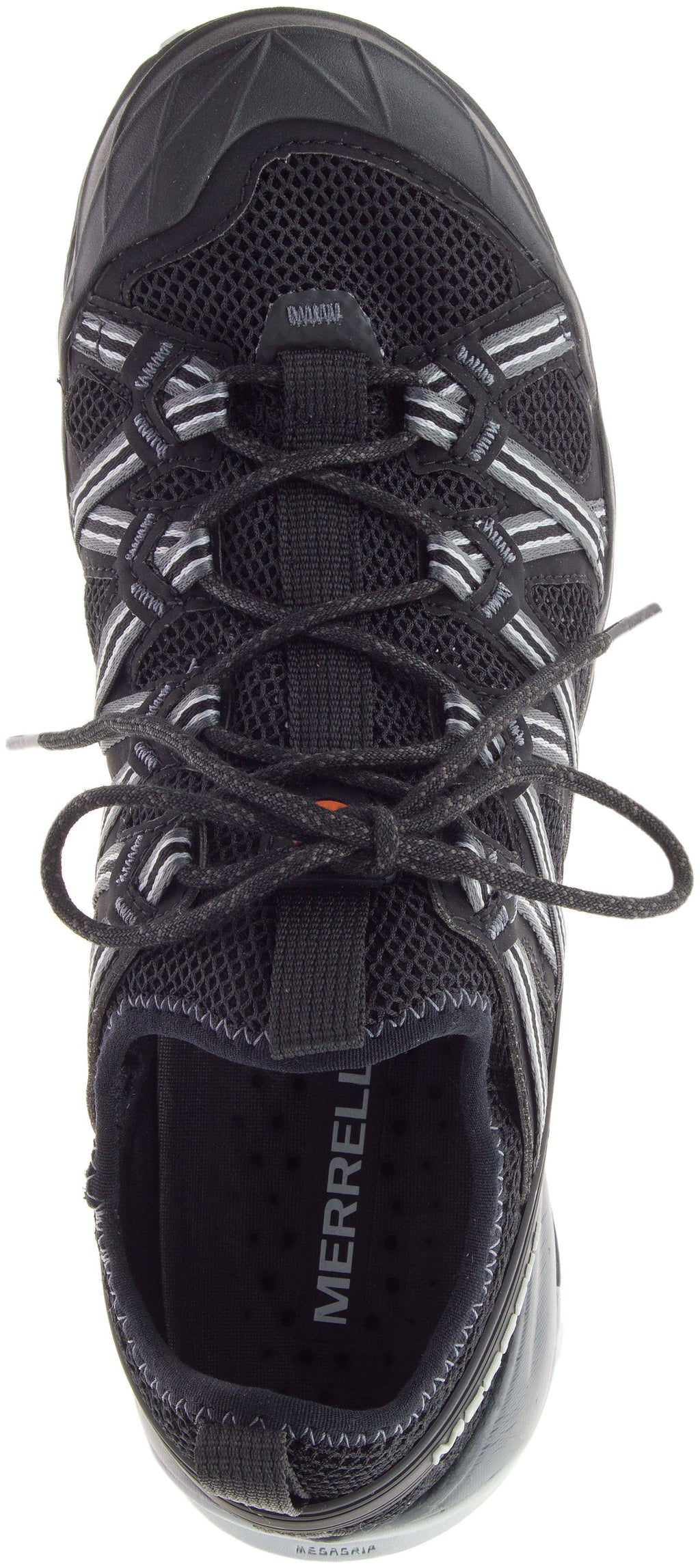 Black Choprock Shoes A869640