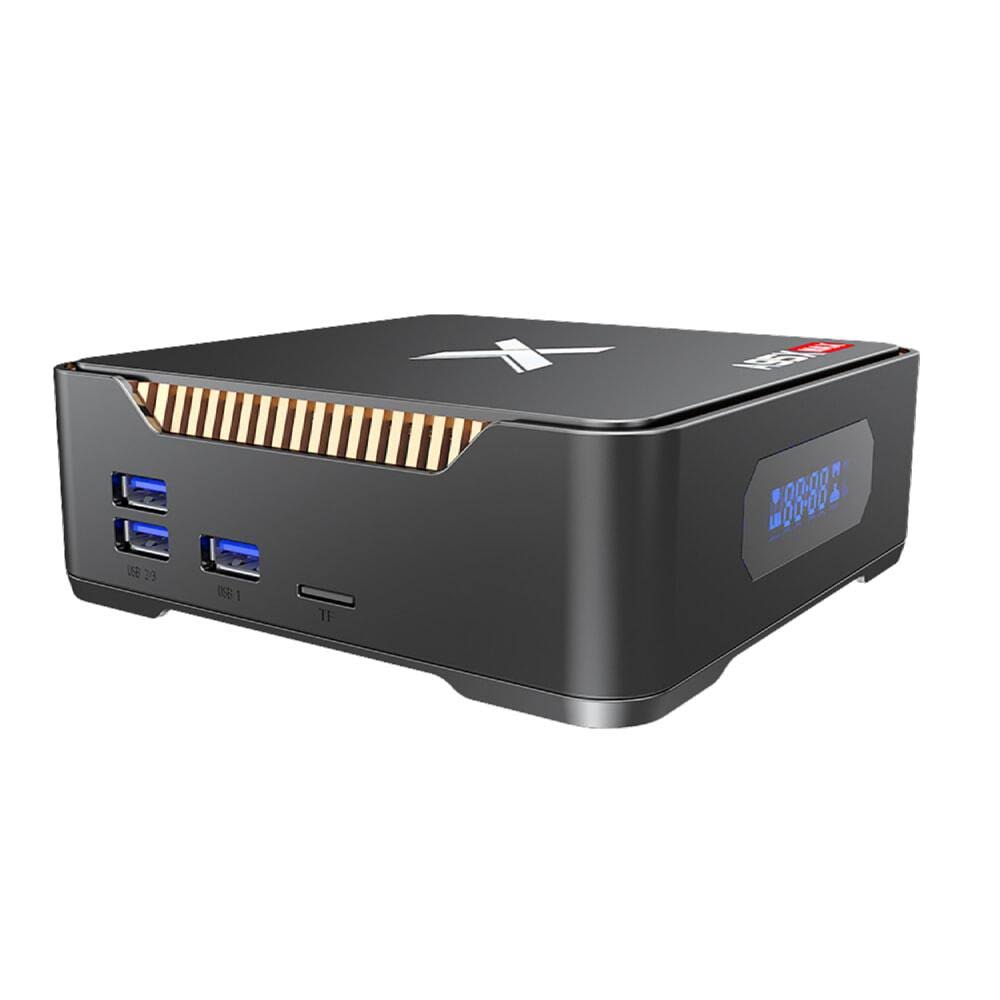 Android TV Box with 4GB Ram & 64GB Storage X289959