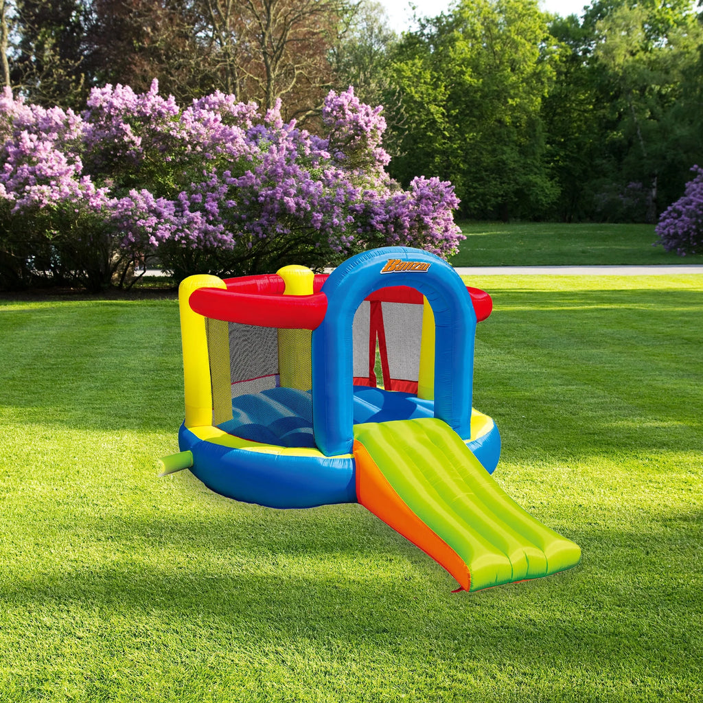 Inflatable Bouncy House N154467