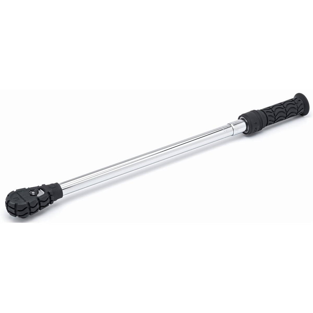 Micrometer Torque Wrench, 1/2x22 Drive Z98819