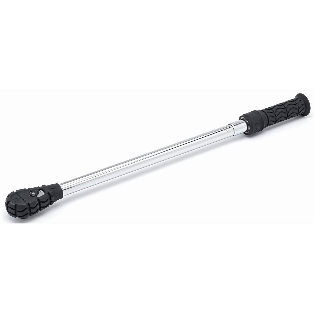 Micrometer Torque Wrench, 1/2x22 Drive Z98819