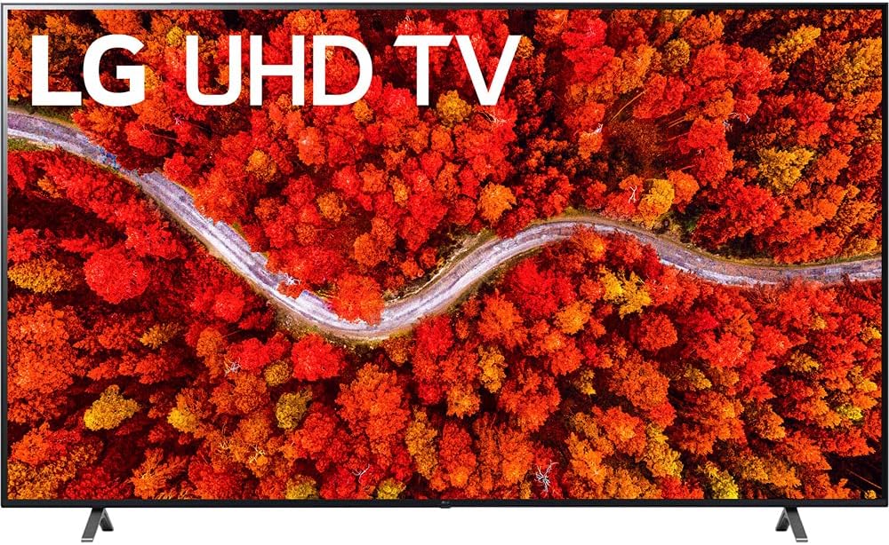 43 Inch 4K Smart UHD TV Q230007