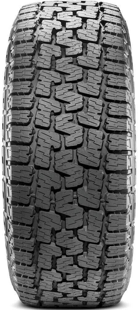 LT315/70R17 121S Street Radial Tire D491