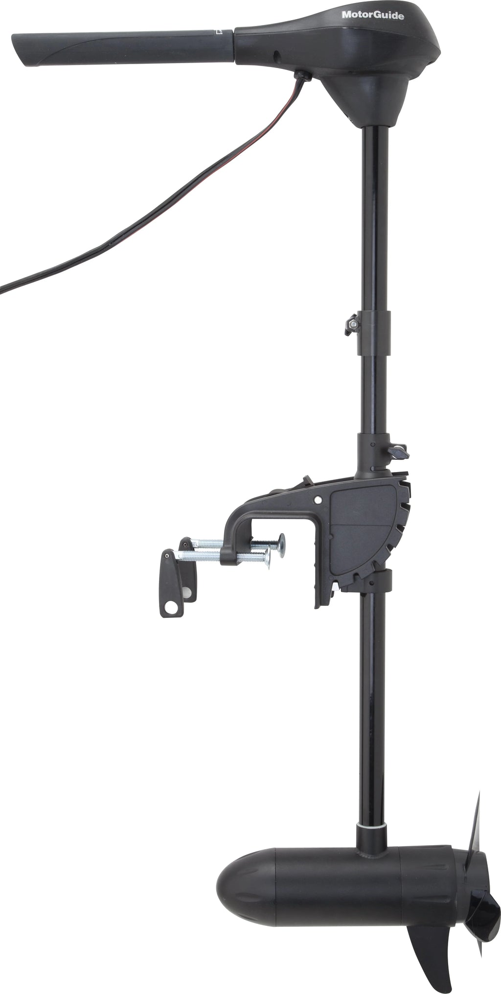 12V Transom Mount Hand-Control Trolling Motor X9008