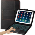 2-in-1 Bluetooth Keyboard Case for Tablets E99159