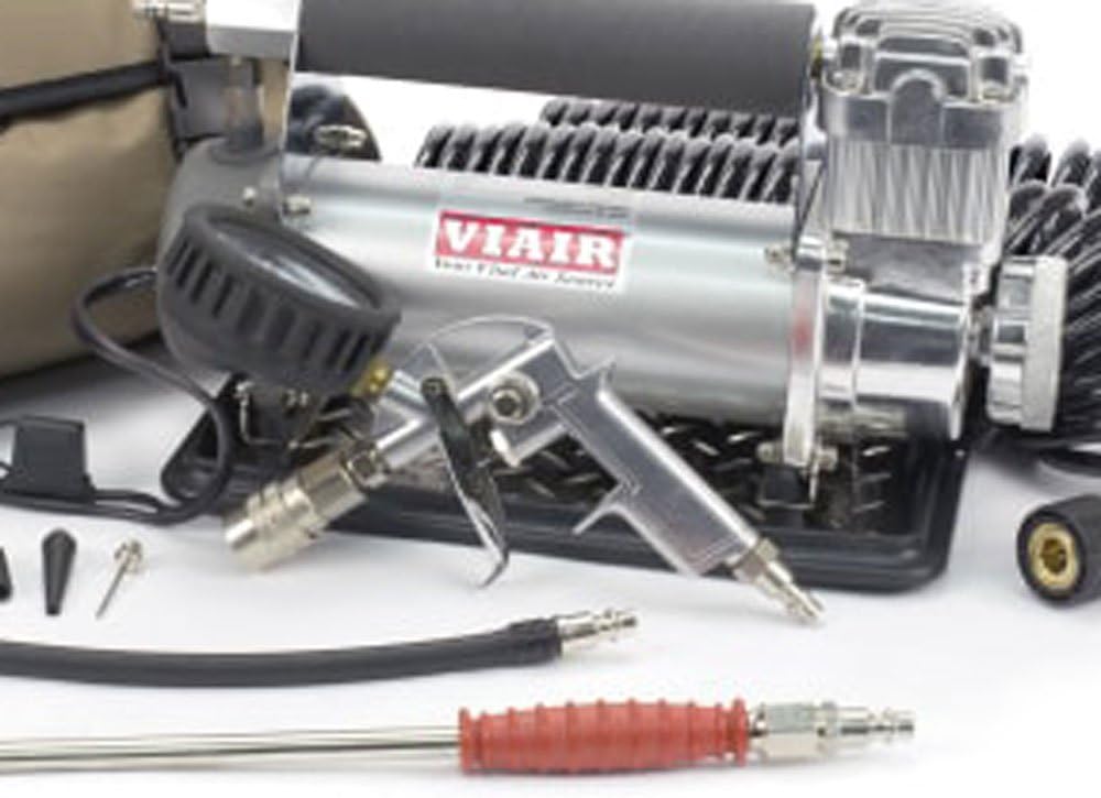 Automatic Portable Compressor Kit E8276
