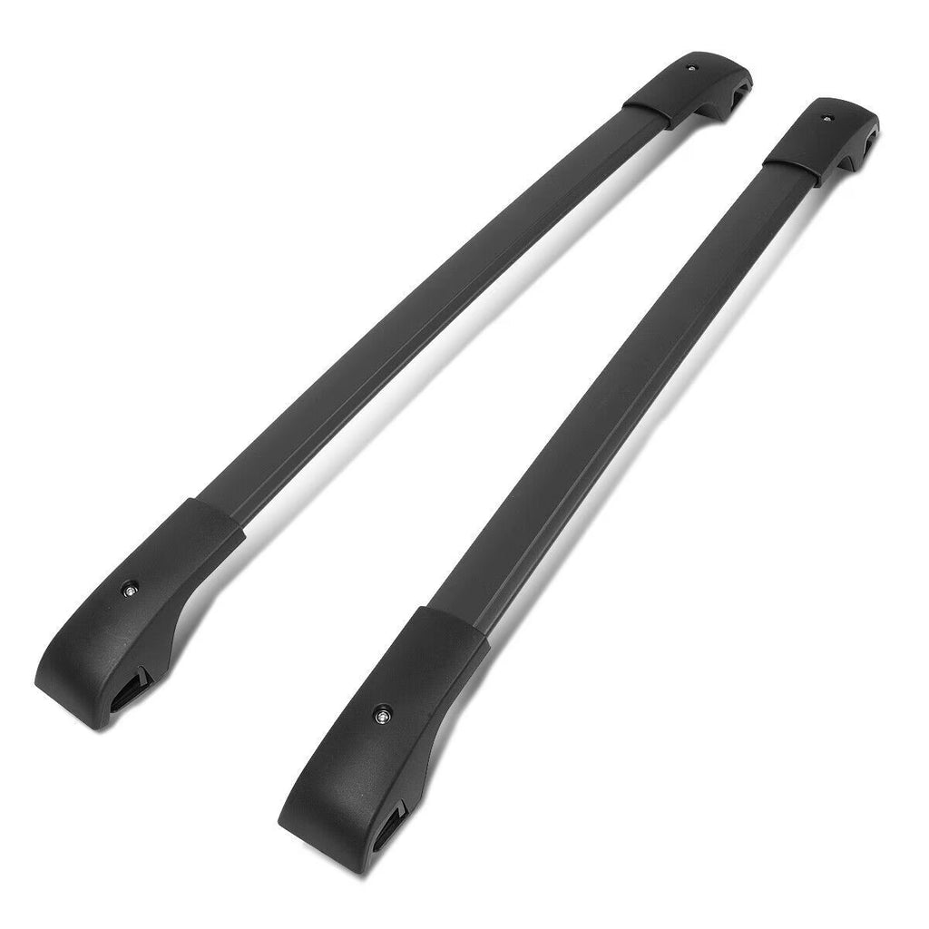 Matte Roof Rack Rail Cross Bar K815056