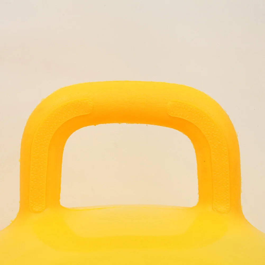 2PCS Inflatable Bounce Jumping Hopper Hop Ball with Pump Q892