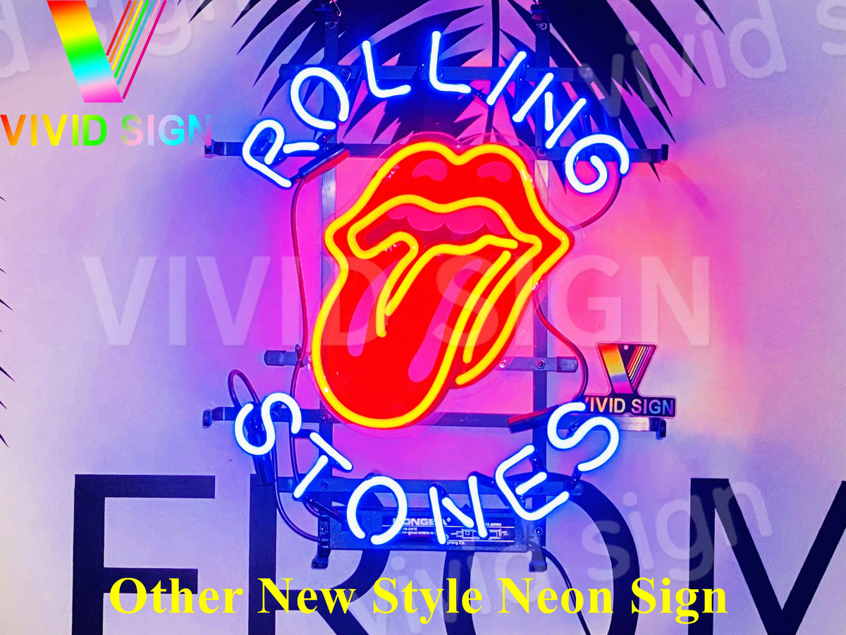 Neon Sign Wall Decor R605