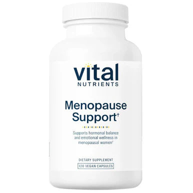 Menopause Support 120vc J456383