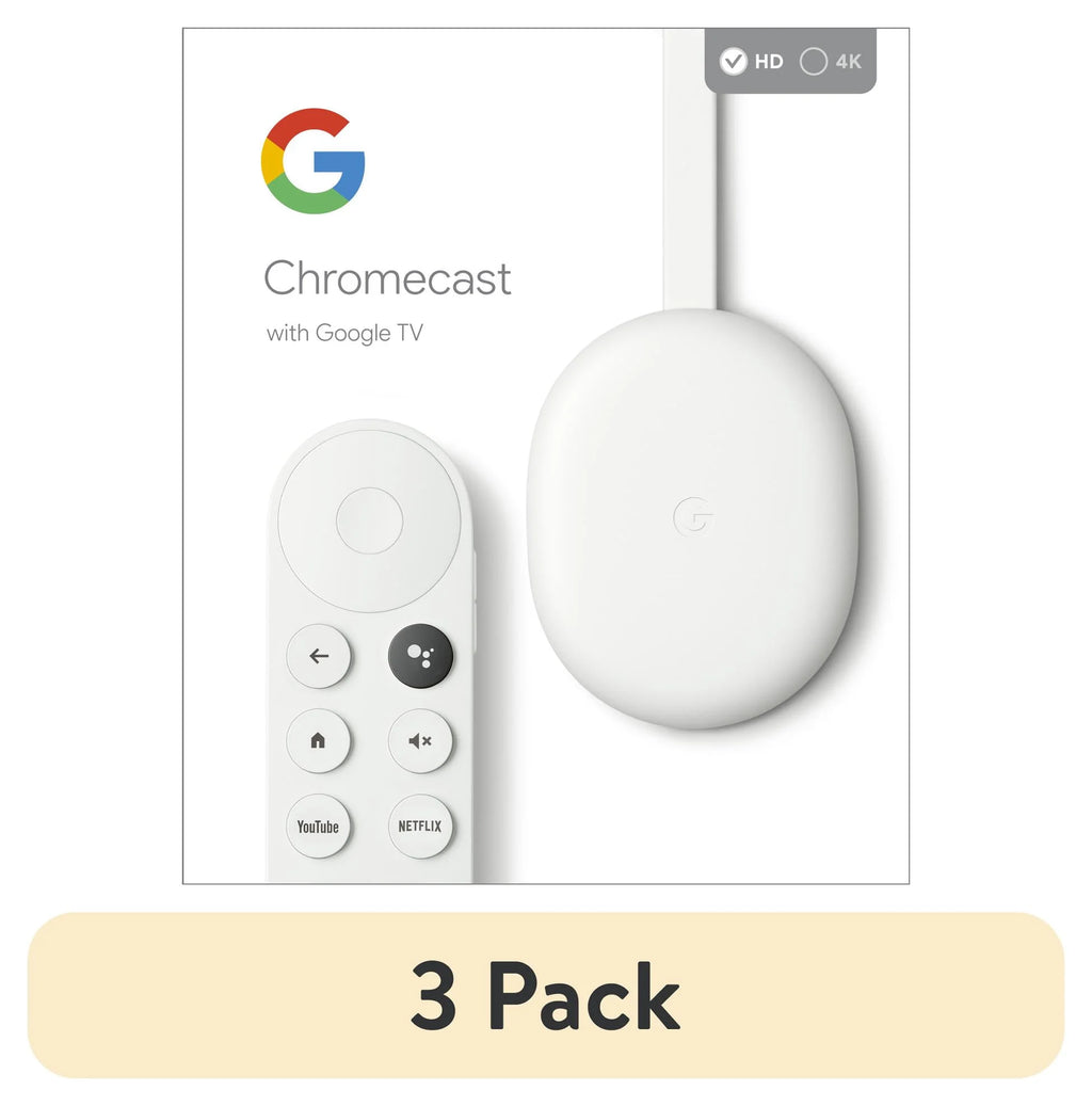 Streaming Device X21814